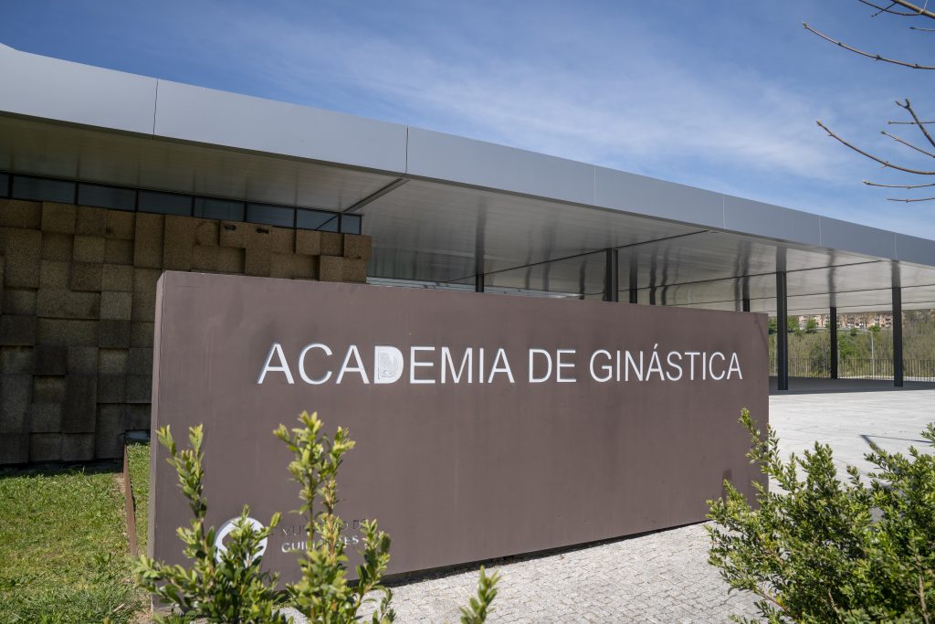 Academia de Ginástica