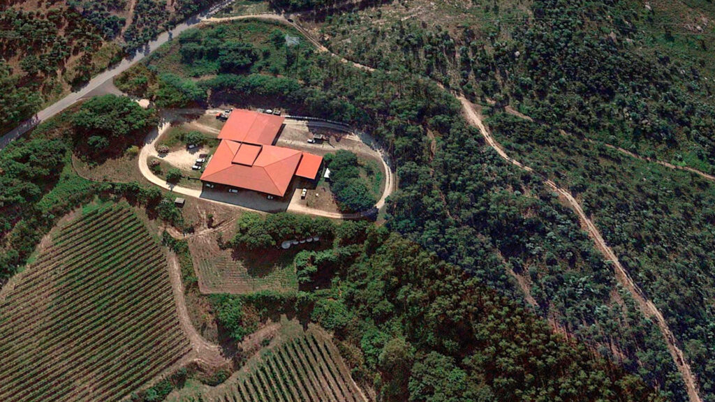 Adega Cooperativa de Guimarães